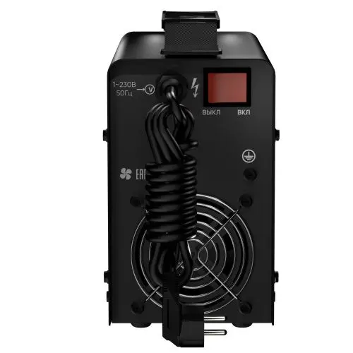 START ArcLine Х190 Сварочный инвертор 1STХ190