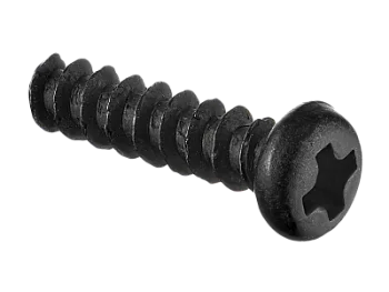 ВИНТ М2.5×10 ММ (CS 50-101)