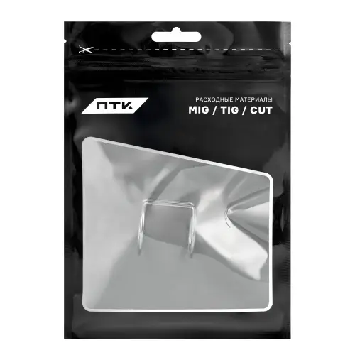 Насадка пружинная CP P80 POP1302