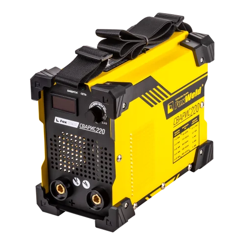 Сварочный аппарат СВАРИС 220 Сварочный аппарат СВАРИС 220