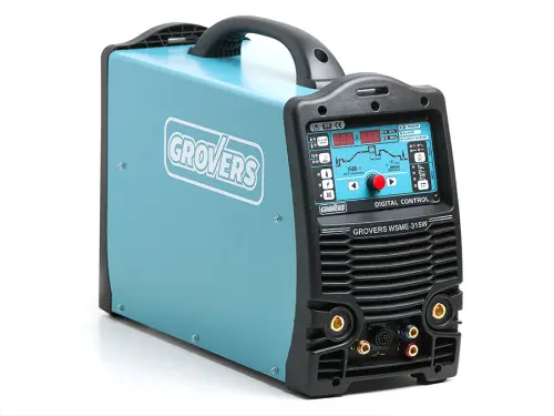 Сварочный инвертор GROVERS WSME315W AC/DC Pulse