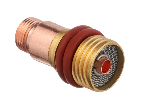 Газовая линза короткая (г/л) (TS 17–18–26) d3.2