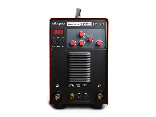 Аргонодуговой сварочный аппарат TIG 160 AC/DC (R57)