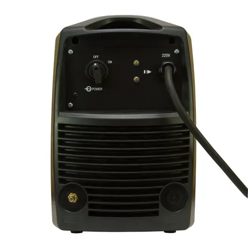 Аппарат аргонодуговой сварки SAGGIO TIG 200 AC/DC Pulse (пр-во FoxWeld/КНР)