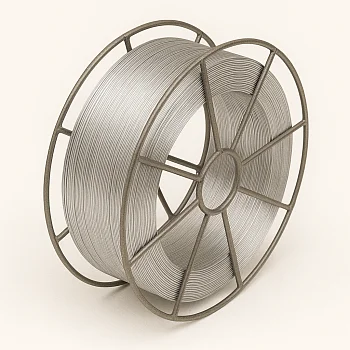 Проволока для сварки нержавеющей стали