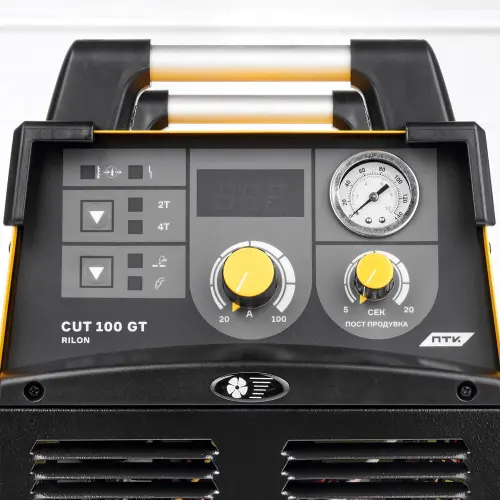 Аппарат плазменной резки ПТК RILON CUT 100 GT