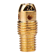Держатель цанги d2,4 (TigLine 9–20) STT0916-24