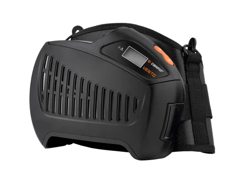 УСТРОЙСТВО ПРИНУДИТЕЛЬНОЙ ПОДАЧИ ВОЗДУХА VENTO