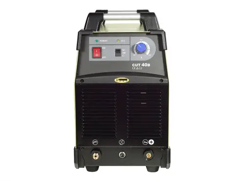 Установка воздушно-плазменной резки КЕДР CUT -40B (встроенный компрессор, 220В, 20-40А, 12 мм)