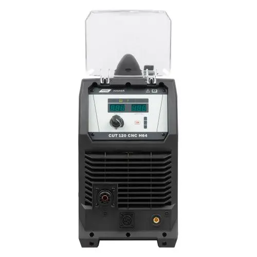 Аппарат плазменной резки ПТК HANKER CUT 120 CNC H64