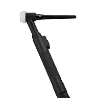 Горелка TIG TP 18 SUPER (ОКС 35-50, M16x1,5, б/р, 2-M PIN0201) 4м водяное охлаждение RLN1804