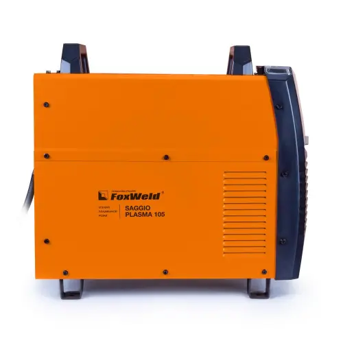 Аппарат плазменной резки SAGGIO PLASMA 105