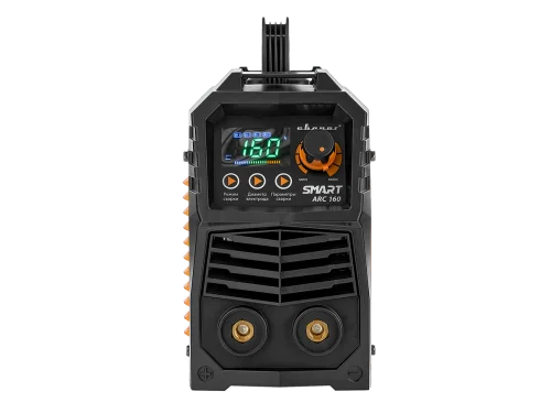 Сварочный инвертор Сварог REAL SMART ARC 160 (Z28103)