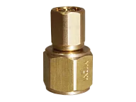 ПЕРЕХОДНИК 1/8-М12×1