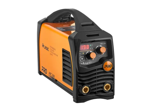 Сварочный инвертор Сварог PRO ARC 200 (Z209S)