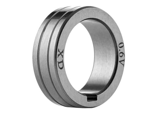 РОЛИК ПОДАЮЩИЙ (СТАЛЬ Ø 30-22 ММ) d 0.6-0.8