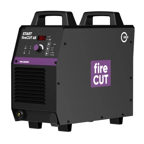 Аппарат воздушно-плазменной резки START FIRECUT 65 5W65