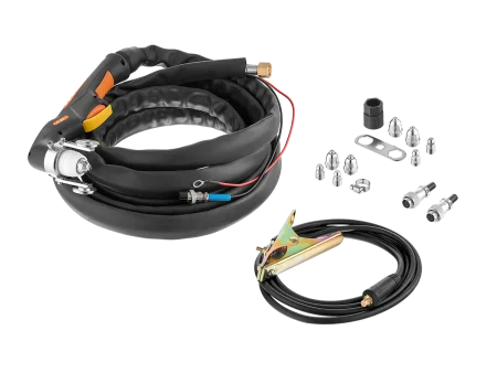 Аппарат плазменной резки PRO SMART CUT 100 (L221S)