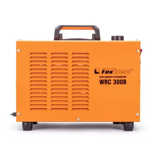 Блок жидкостного охлаждения FOXWELD WRC 300