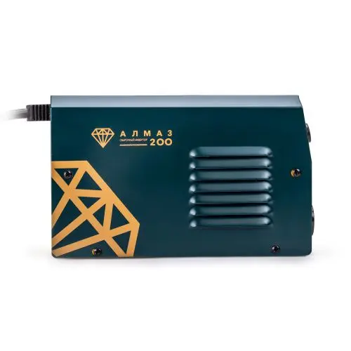 Сварочный аппарат Алмаз 200 Сварочный аппарат Алмаз 200