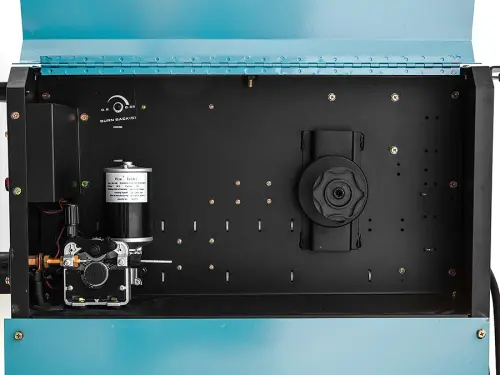 Сварочный полуавтомат GROVERS MIG 295