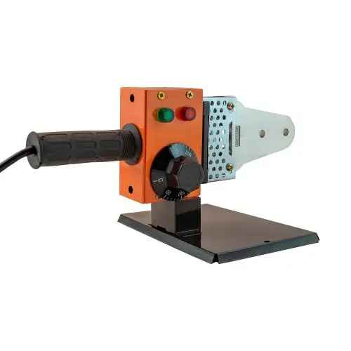 FoxWeld Аппарат для сварки пластиковых труб FoxPlastic 1600 (пр-во FoxWeld/КНР) FoxWeld Аппарат для сварки пластиковых труб FoxPlastic 1600 (пр-во FoxWeld/КНР)