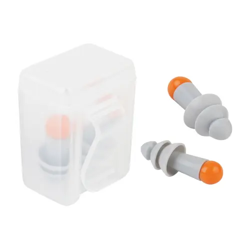 Противошумные беруши в пластиковом боксе (33 дБ) JEM30