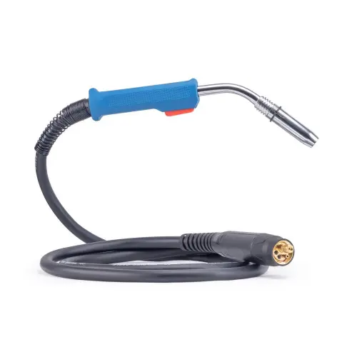 Varteg Горелка MIG-40 3М (380А, возд., пр-во FoxWeld/КНР)