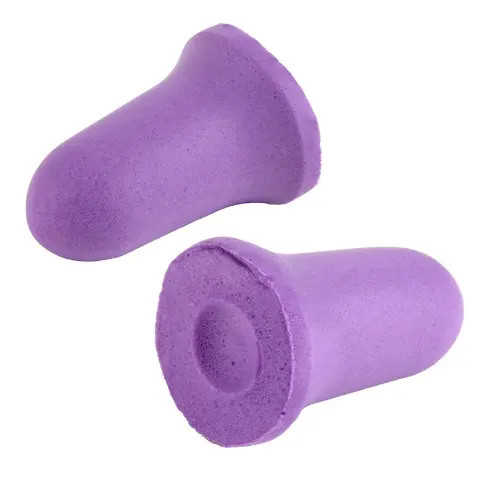 Противошумные беруши в форме колокольчика (37 дБ) JEM-537