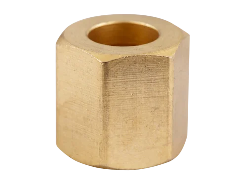 Гайка правая для горелки Г2-3Н