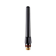 Колпачок длинный SAGGIO TIG-550, 119мм
