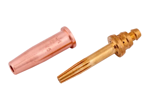 Резак трехтрубный ацетиленовый Сварог Р2А-32