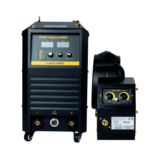 START MigLine 5000 Сварочный полуавтомат