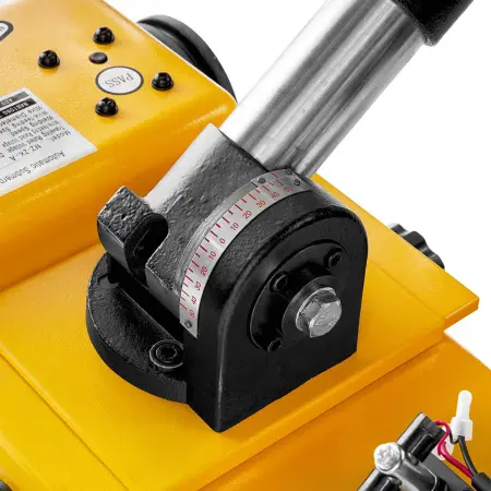 Автомат для сварки под флюсом ПТК RILON MZ 1250 HD-V