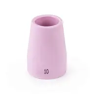 Сопло керам. №10 16 мм SAGGIO TIG-550