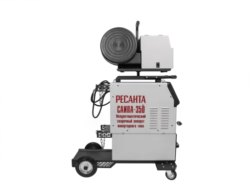 Сварочный полуавтомат Ресанта САИПА-350 (MIG/MAG)