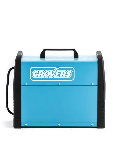 Сварочный инвертор GROVERS WSME-200 AC/DC PULSED TIG