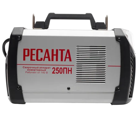 Сварочный аппарат РЕСАНТА САИ-250ПН