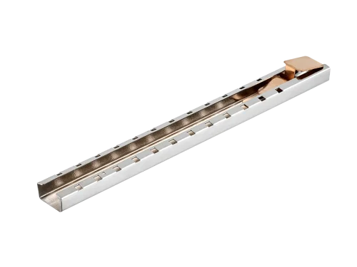 Мелок сварщика с держателем