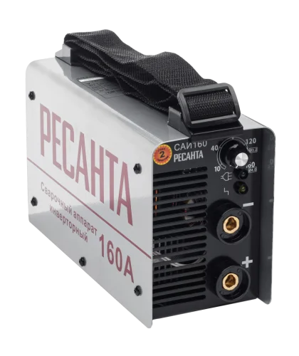 Сварочный аппарат РЕСАНТА САИ-160