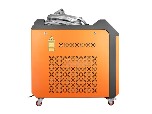 Аппарат лазерной сварки LASER WELD 1000