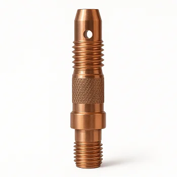 Держатель цанги