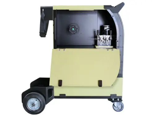 Полуавтомат  КЕДР MIG-300GD (380В, 45-300А)