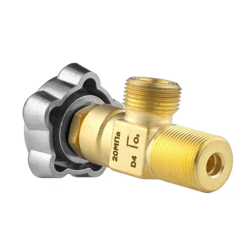 Вентиль кислородный ВК-94 исп. 10