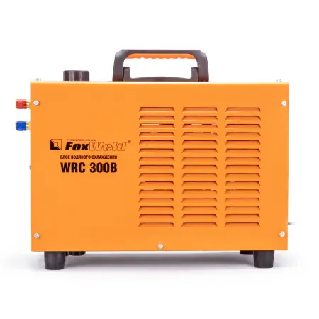 Блок жидкостного охлаждения FOXWELD WRC 300