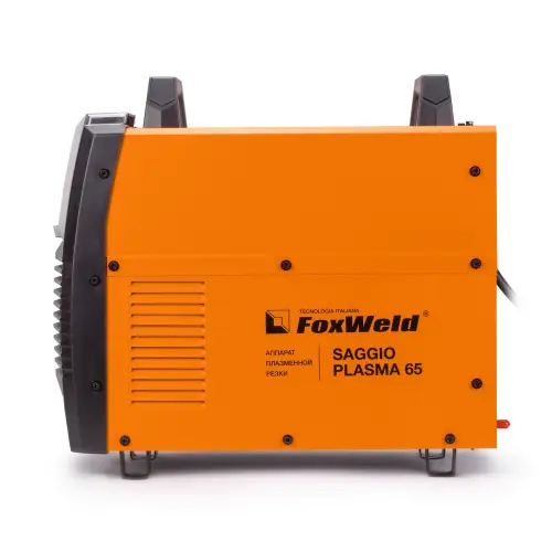 Аппарат плазменной резки SAGGIO PLASMA 65
