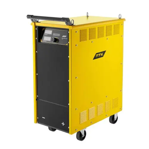 Автомат для сварки под флюсом ПТК RILON MZ 1250 HD-V