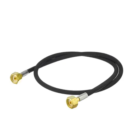 Устройство для заправки баллонов FLEX L=1500 мм, G3/4-G3/4, латунь