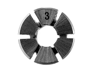 Цанга для TIG EXPERT Ø3.0