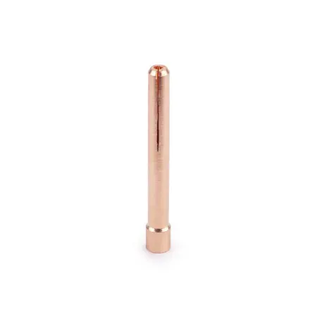 FoxWeld Цанга 2,0мм х 50мм TIG17/18/26 (702.0012/TD0001-20, пр-во FoxWeld/КНР)